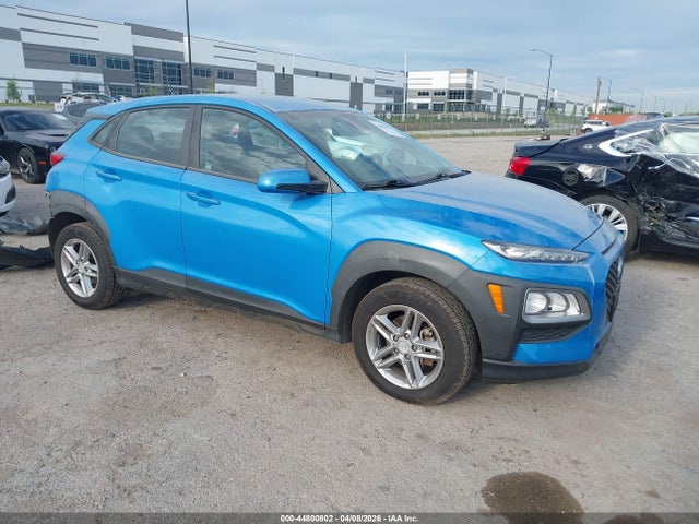 Salvage Hyundai KONA Image