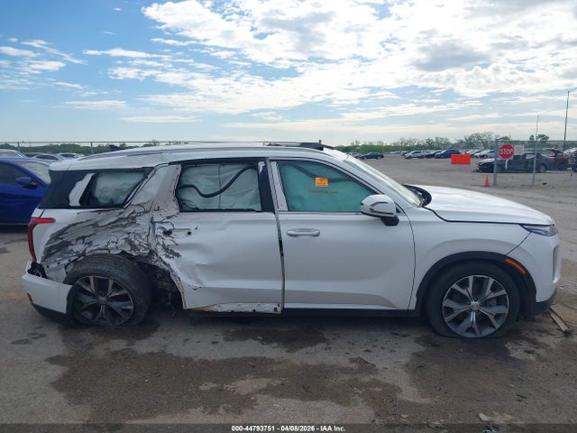 Hyundai PALISADE Sel