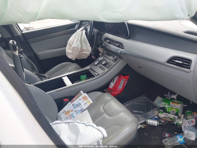 Hyundai PALISADE Sel