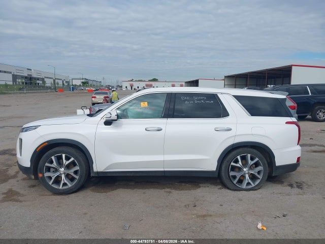 Hyundai PALISADE Sel