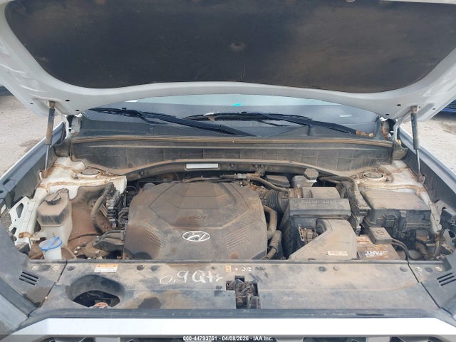 Hyundai PALISADE Sel