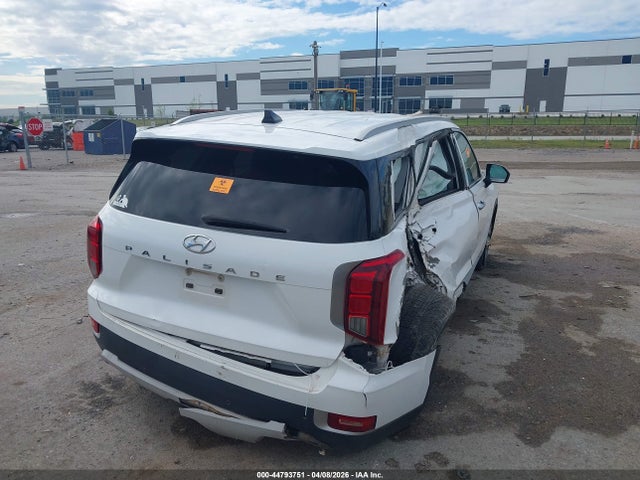 Hyundai PALISADE Sel