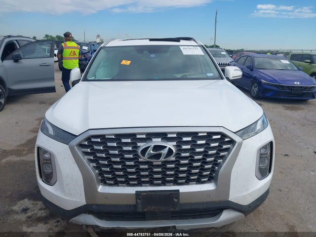 Hyundai PALISADE Sel