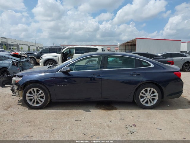 Chevrolet Malibu 1lt