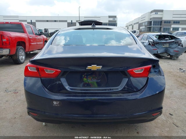 Chevrolet Malibu 1lt