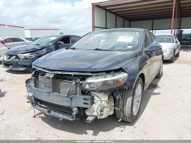 Chevrolet Malibu 1lt