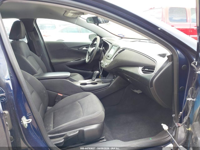 Chevrolet Malibu 1lt