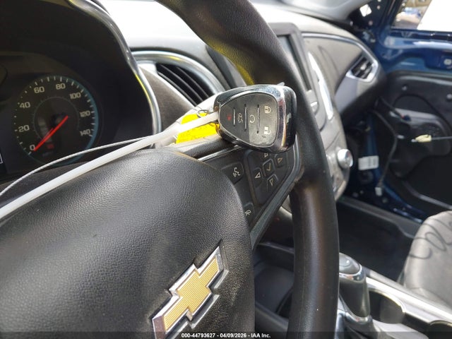 Chevrolet Malibu 1lt