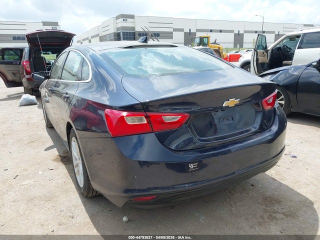 Chevrolet Malibu 1lt