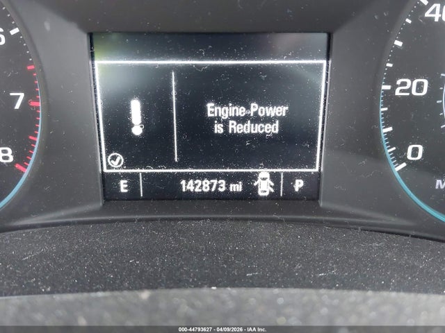 Chevrolet Malibu 1lt