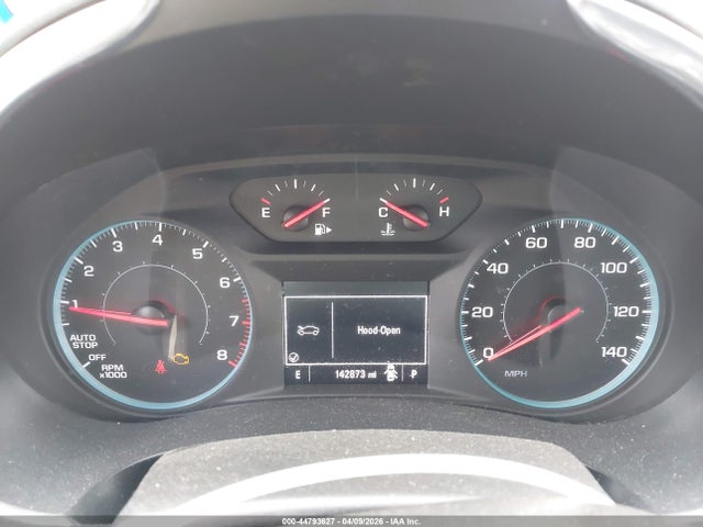 Chevrolet Malibu 1lt