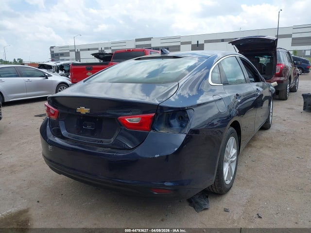 Chevrolet Malibu 1lt