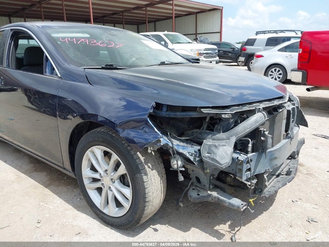 Chevrolet Malibu 1lt