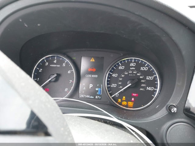 Mitsubishi Outlander Es