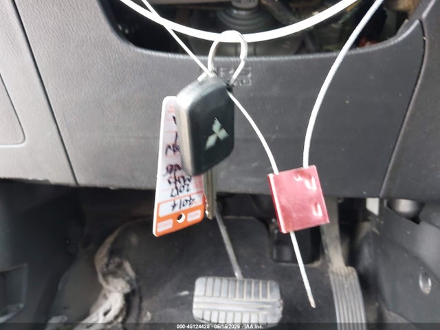 Mitsubishi Outlander Es