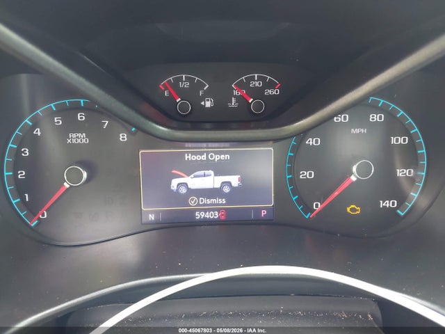 Chevrolet Colorado 2wd  Short Box Lt