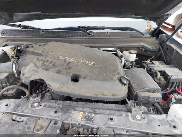 Chevrolet Colorado 2wd  Short Box Lt