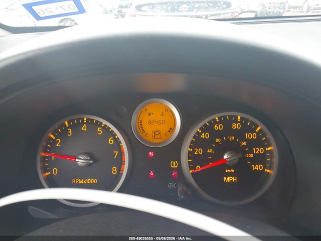Nissan Sentra 2.0s