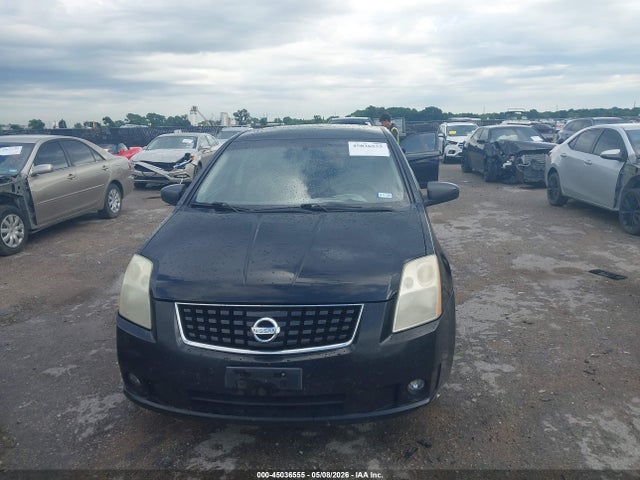 Nissan Sentra 2.0s