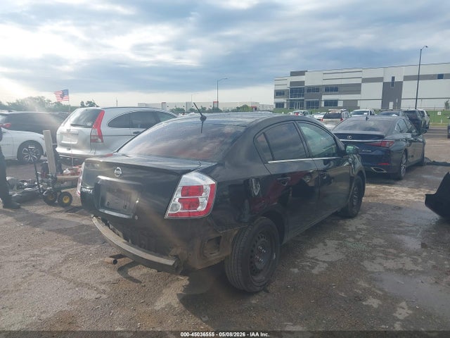 Nissan Sentra 2.0s