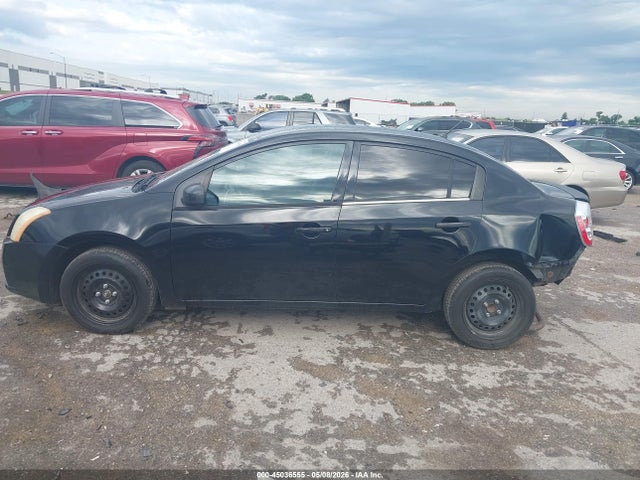 Nissan Sentra 2.0s
