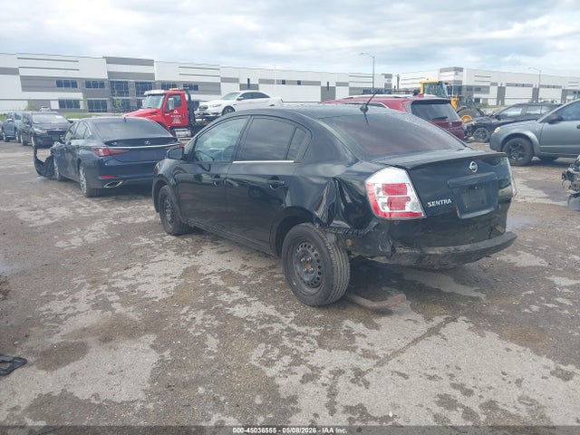 Nissan Sentra 2.0s