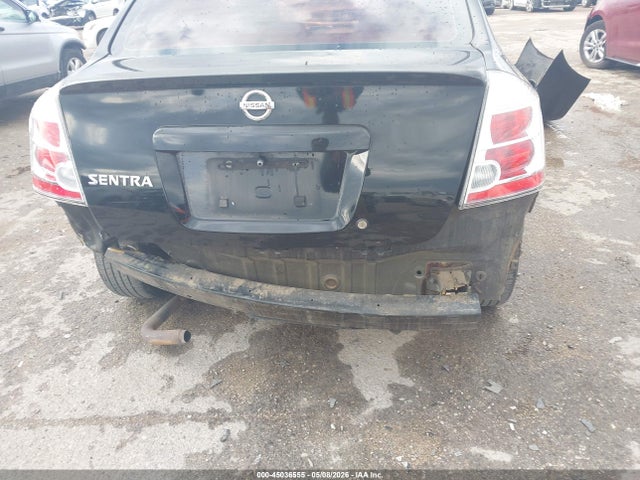 Nissan Sentra 2.0s