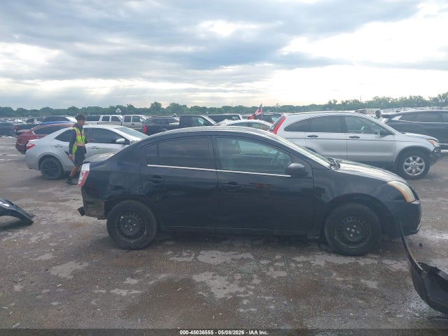Nissan Sentra 2.0s