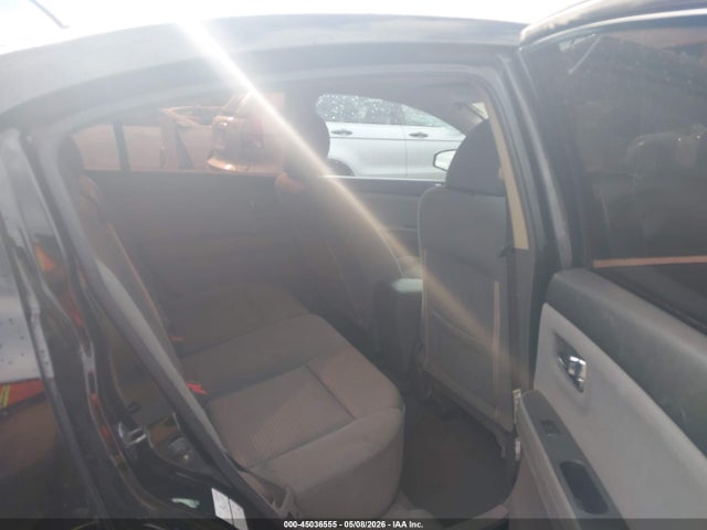 Nissan Sentra 2.0s