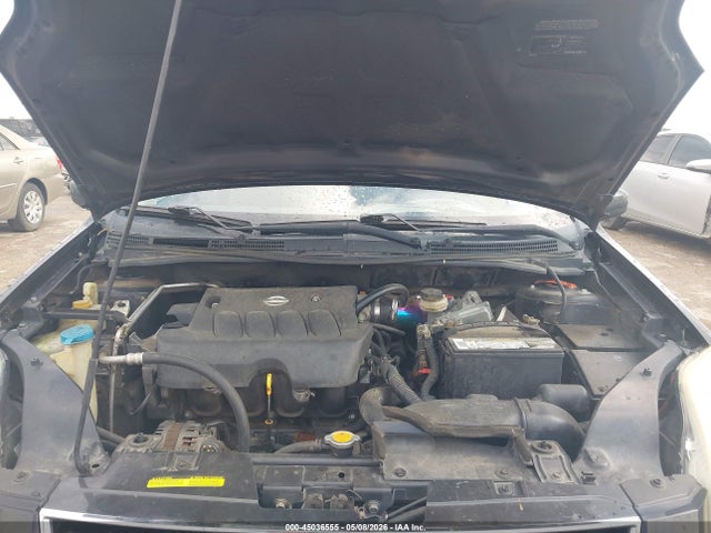 Nissan Sentra 2.0s