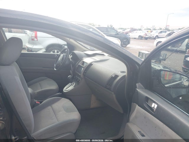 Nissan Sentra 2.0s