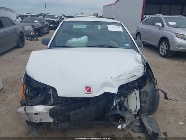 Saturn Ion 3