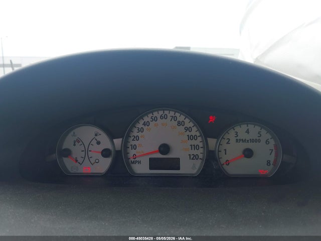 Saturn Ion 3