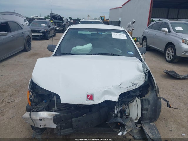 Saturn Ion 3