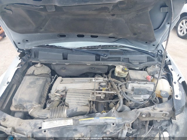 Saturn Ion 3
