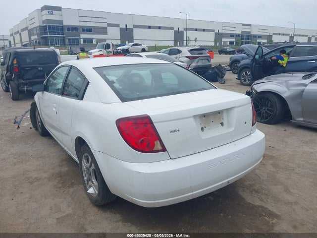 Saturn Ion 3