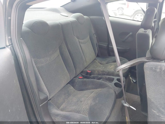 Saturn Ion 3