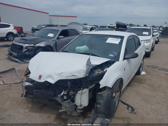 Saturn Ion 3