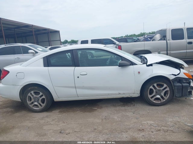 Saturn Ion 3