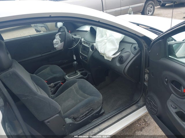 Saturn Ion 3