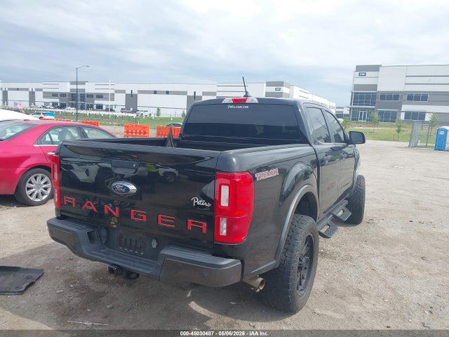 Ford Ranger Xlt