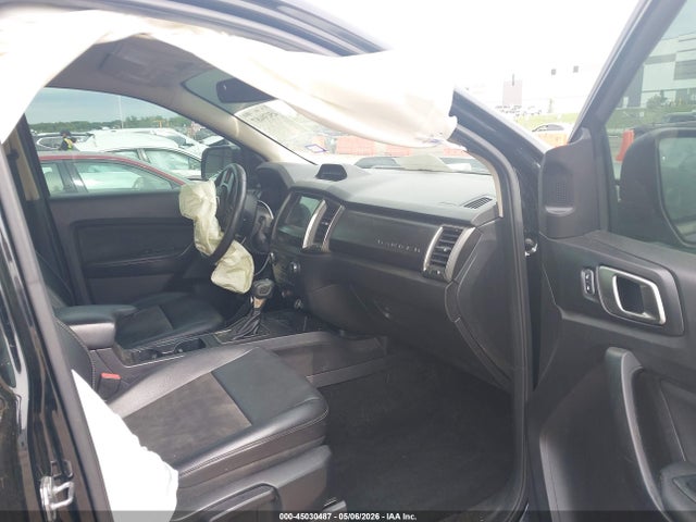 Ford Ranger Xlt