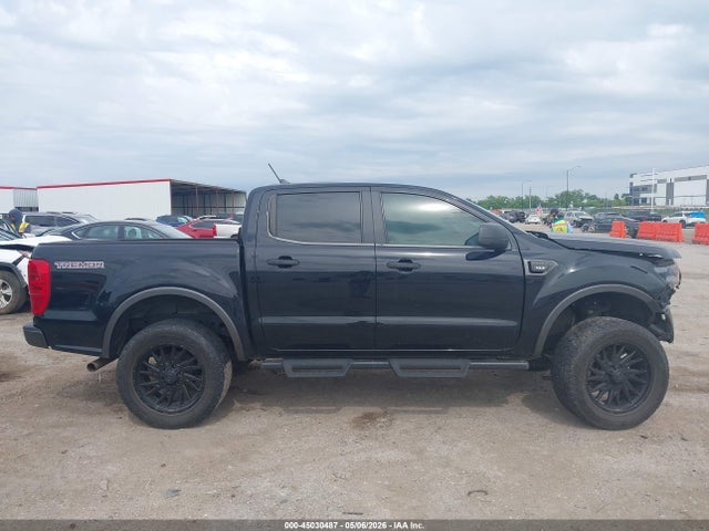 Ford Ranger Xlt