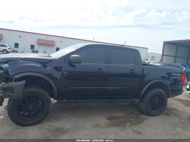 Ford Ranger Xlt