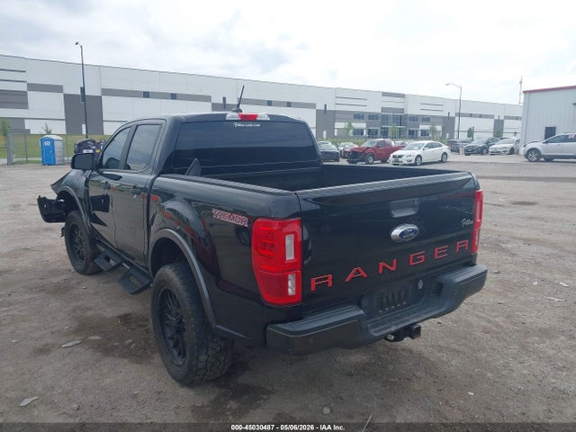 Ford Ranger Xlt