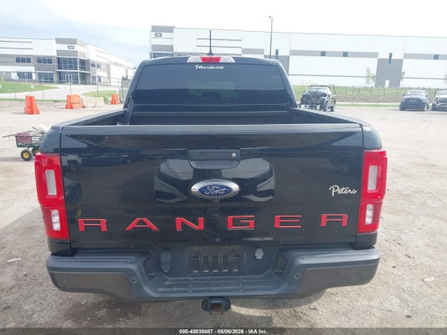 Ford Ranger Xlt