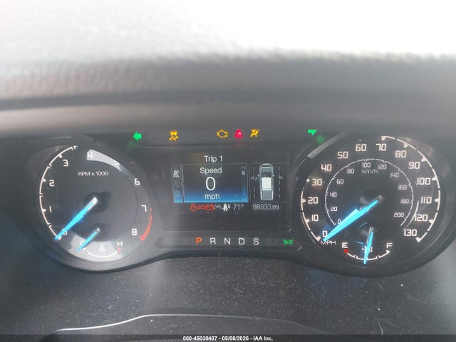 Ford Ranger Xlt