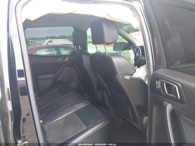 Ford Ranger Xlt
