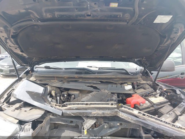 Ford Ranger Xlt