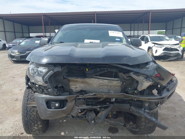 Ford Ranger Xlt